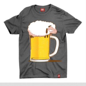 Camiseta Beear Ovelha - Chemical