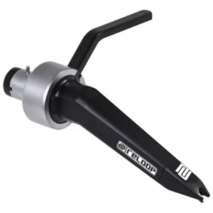 Cápsula Reloop Concorde Black