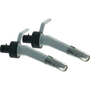 Cápsulas Ortofon Fun Generation Concorde S - Scratch - Par