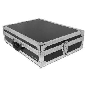 Case Controladora Dj Traktor S2 Mk3 Sem Plataforma