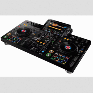 Controladora Dj Pioneer Xdj Rx3