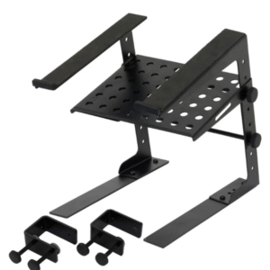 Suporte Mesa P/notebook,controladora Dj Ddj/xdj Pioneer,djm