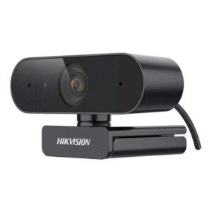 Webcam Ds-u02 3.6mm Hikvision Youtube Videoconferência
