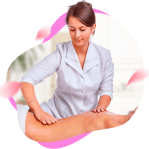 Curso de Massoterapia