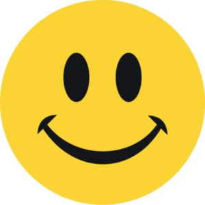 Feltros P. Toca Discos Smile Macios Vinil Slip Mat (02 und.)