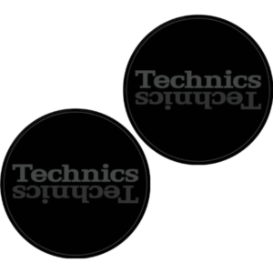 Feltro Slipmat Magma Technics 12 Importado (o Par)