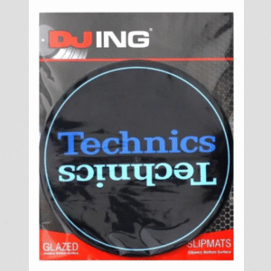 FeltroTechnics Importados Frete Grátis Serato M5g Mk2 (par)