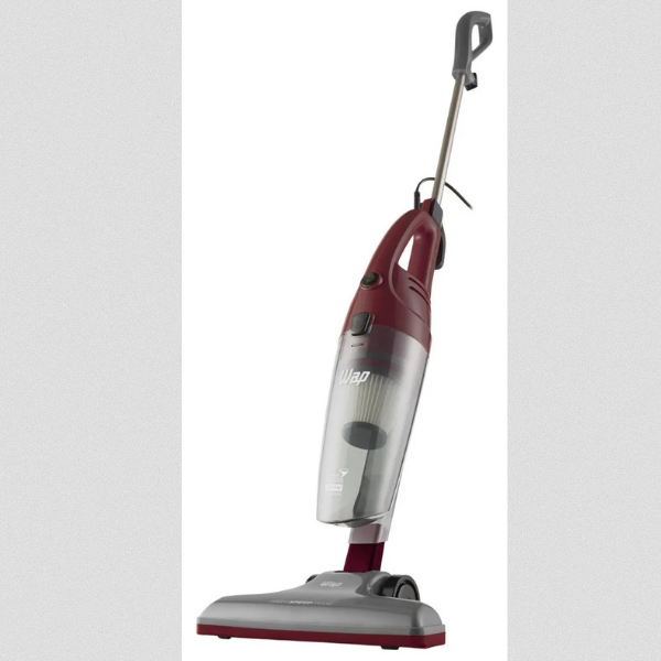 Aspirador de Pó Vertical e Portátil WAP High Speed Plus 1350W 3 em 1