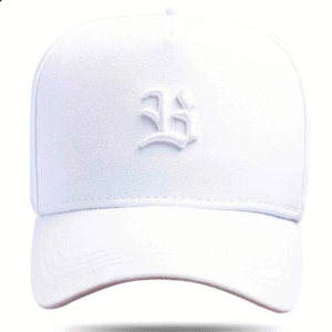 Boné Aba Curva Snapback Blck Brasil Ba