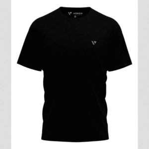Camiseta Masculina Camisas Slim Voker 100% Algodão Atacado