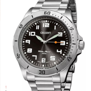 Relógio Orient Masculino Sport Com Calendário Mbss1155ag2sx
