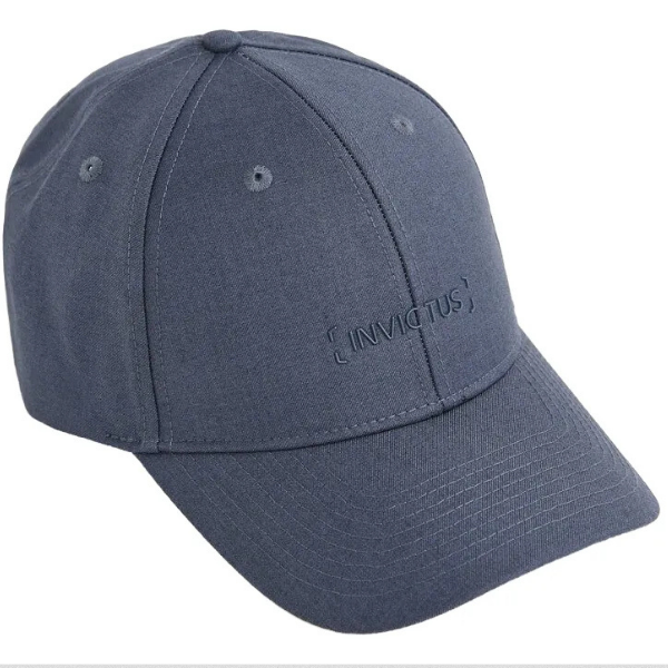 Boné Invictus Contractor Gray Man - Sarja Edc Militar Tático