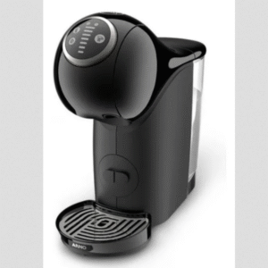 Cafeteira Nescafé Dolce Gusto Arno Genio S Plus Dgs2 Preta Cor Preto