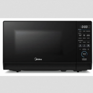 Micro-ondas 20L Preto MasterCook Midea