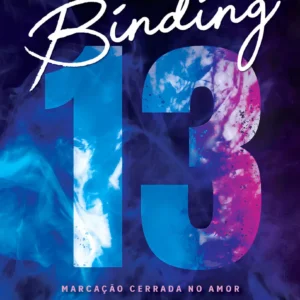 Livro - Binding 13