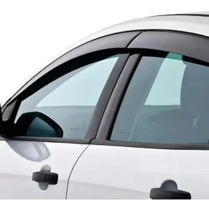 Calha Chuva Etios Hatch Sedan 4 Portas 12 Até 23 Inteiriça